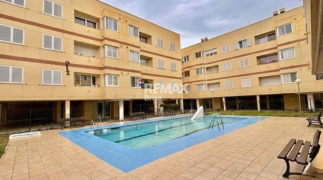 Appartement te koop in Torre del Mar, Vélez-Málaga - € 330.000 (Ref: 9596497)