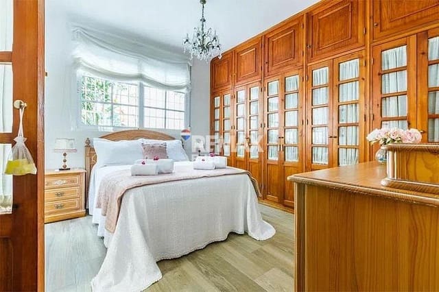 Villa/Maison à louer à Benajarafe, Vélez-Málaga avec piscine - 3 800 € (Ref: 9596498)