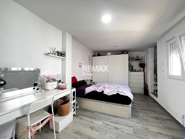 3 slaapkamer Rijtjeshuis te koop in Torrox Pueblo, Torrox - € 345.000 (Ref: 9598080)