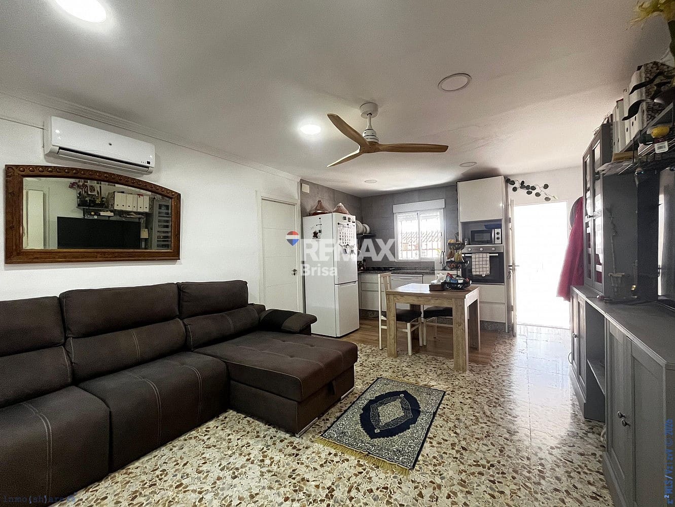 3 slaapkamer Rijtjeshuis te koop in Torrox - € 345.000 (Ref: 9598080)