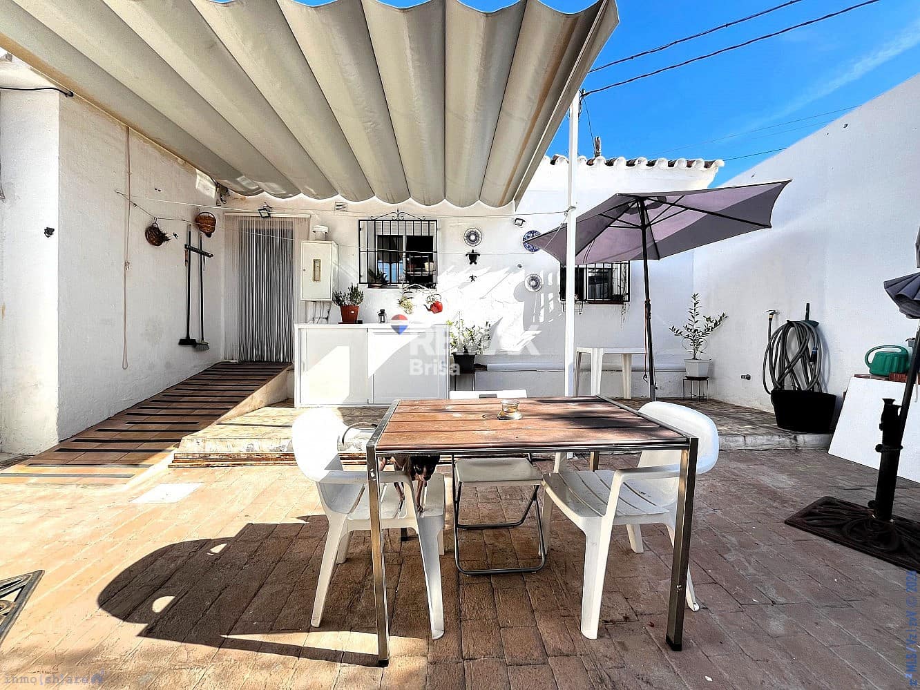 3 slaapkamer Rijtjeshuis te koop in Torrox - € 345.000 (Ref: 9598080)