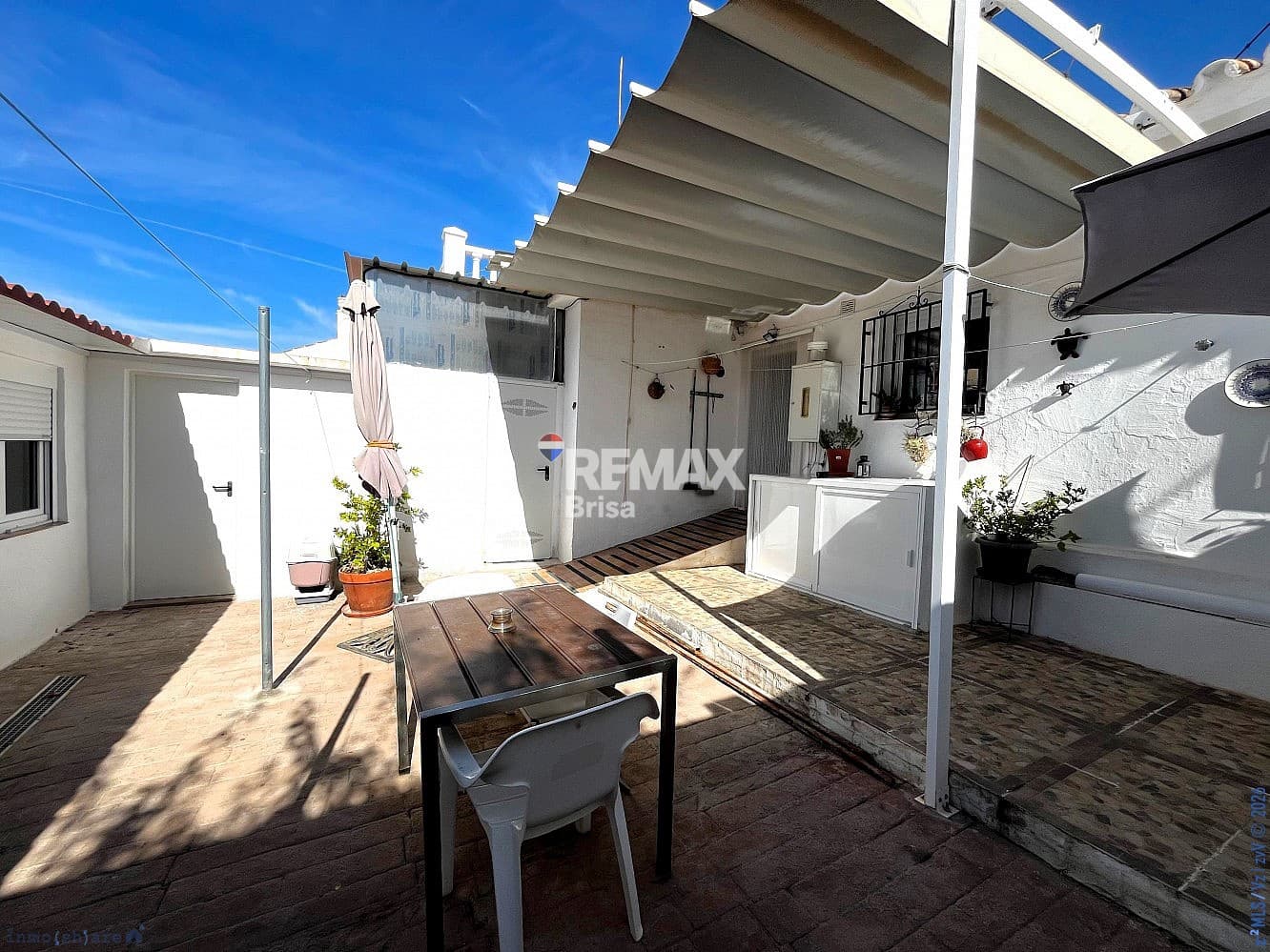 3 slaapkamer Rijtjeshuis te koop in Torrox - € 345.000 (Ref: 9598080)