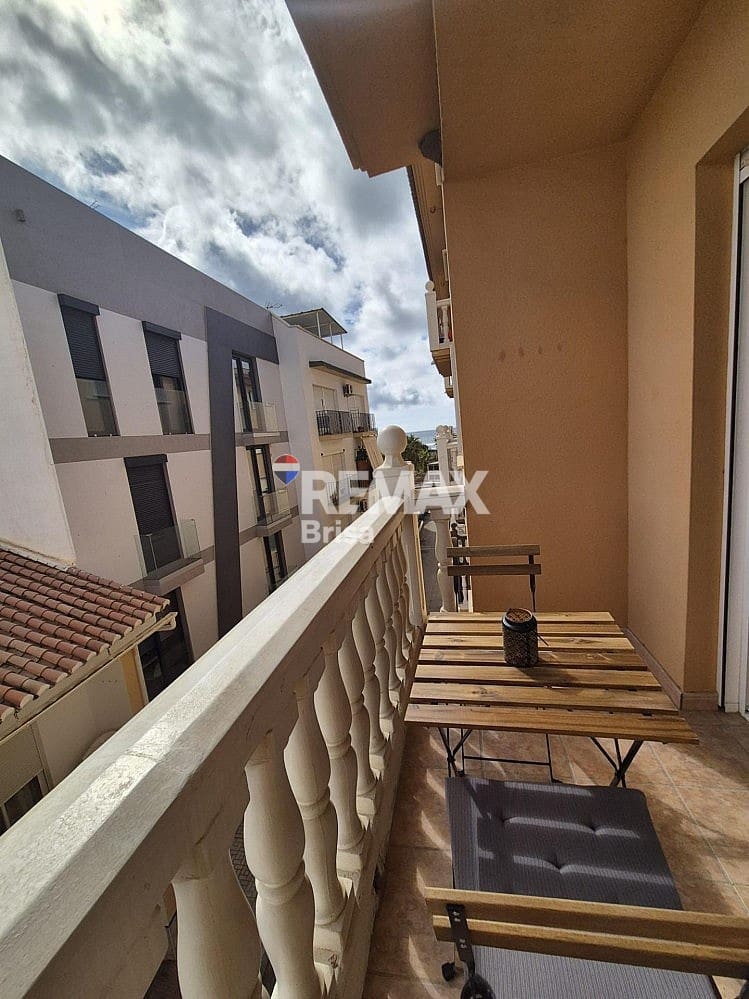 Apartamento para arrendar em El Morche com garagem - 850 € (Ref: 9601364)