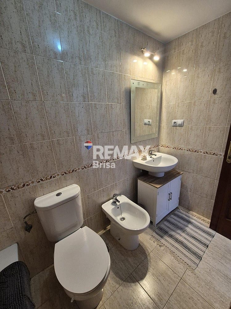 Apartamento para arrendar em El Morche com garagem - 850 € (Ref: 9601364)