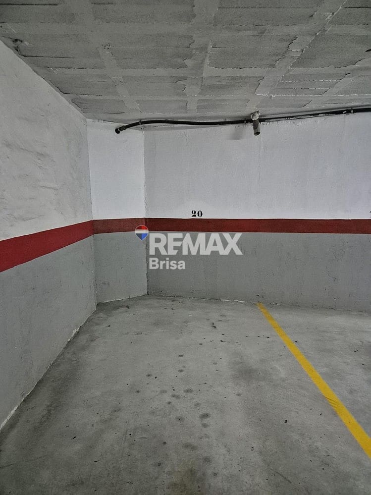 Apartamento para arrendar em El Morche com garagem - 850 € (Ref: 9601364)