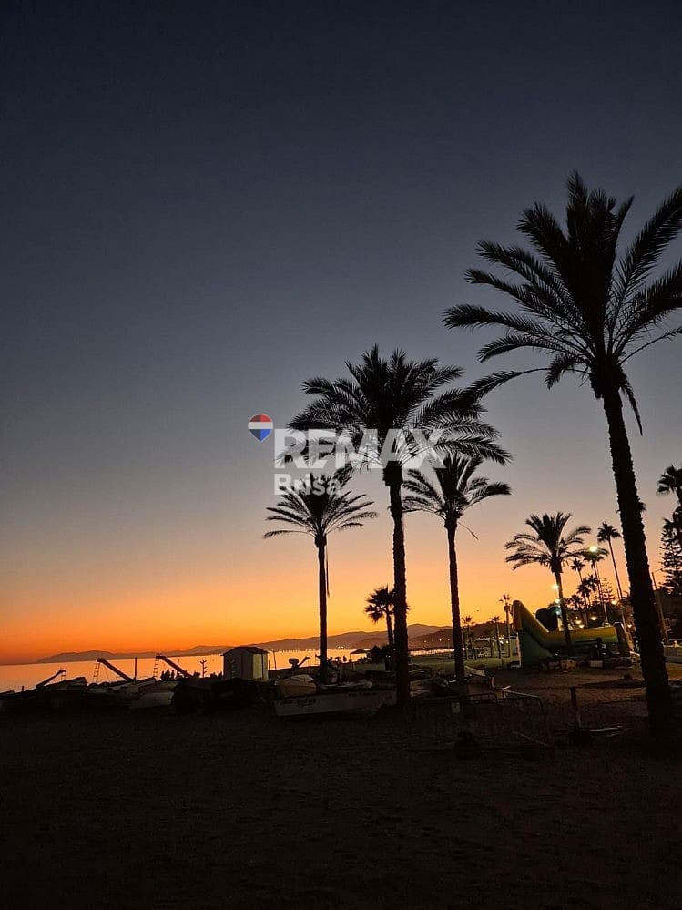 Apartamento para arrendar em El Morche com garagem - 850 € (Ref: 9601364)