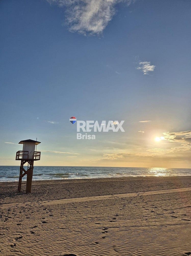 Apartamento para arrendar em El Morche com garagem - 850 € (Ref: 9601364)