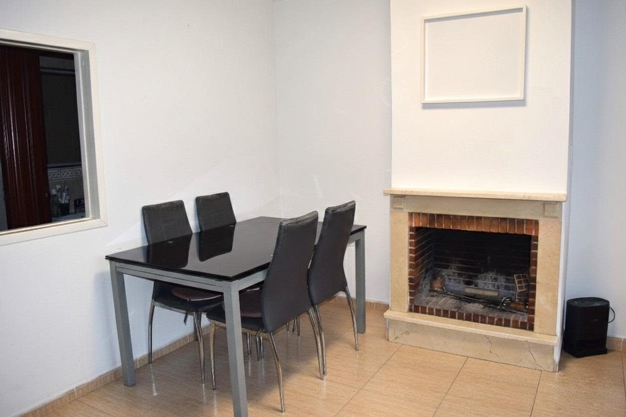 5 sovrum Radhus till salu i Almayate med pool - 362 700 € (Ref: 9605320)