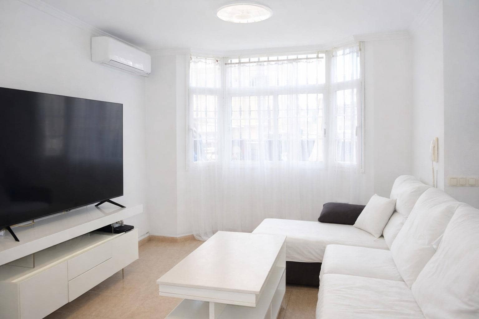 5 sovrum Radhus till salu i Almayate med pool - 362 700 € (Ref: 9605320)