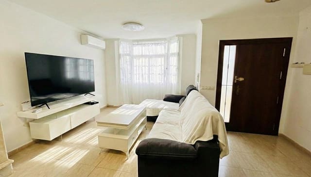 5 sovrum Radhus till salu i Almayate, Vélez-Málaga med pool - 362 700 € (Ref: 9605320)