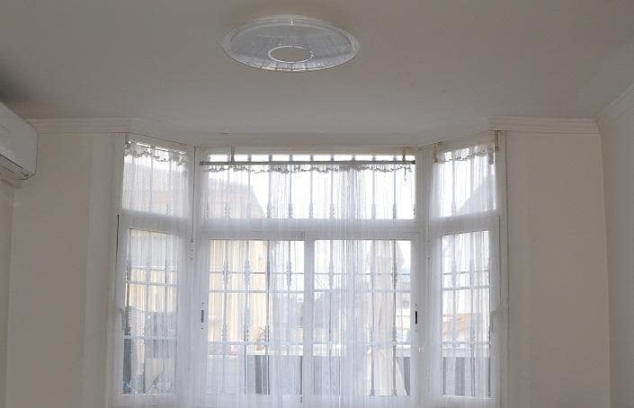 5 bedroom Terraced Villa for sale in Almayate with pool - € 362,700 (Ref: 9605320)