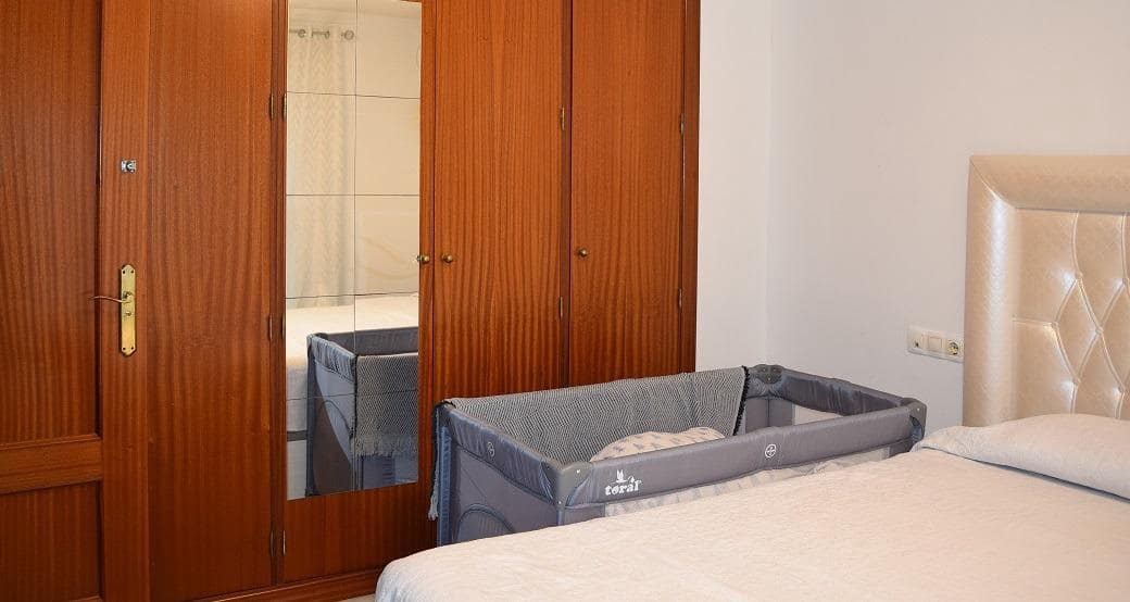 5 bedroom Terraced Villa for sale in Almayate with pool - € 362,700 (Ref: 9605320)