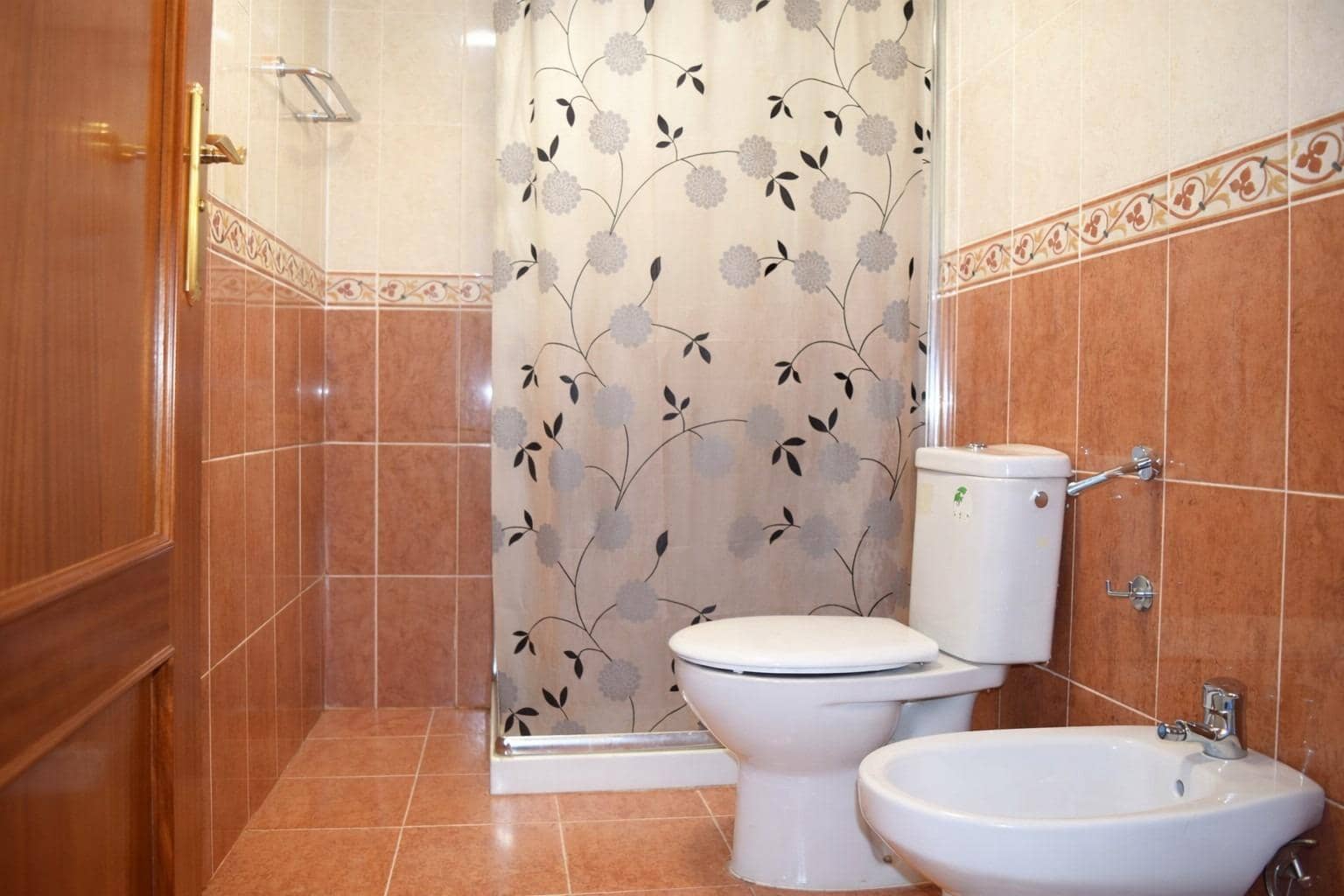 5 bedroom Terraced Villa for sale in Almayate with pool - € 362,700 (Ref: 9605320)