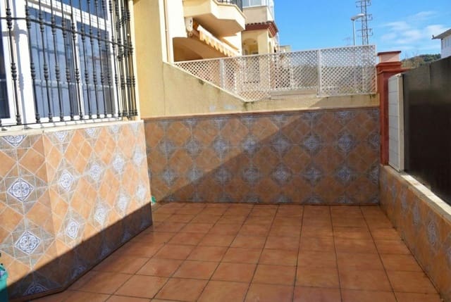 5 soverom Rekkehus til salgs i Almayate, Vélez-Málaga med svømmebasseng - € 362 700 (Ref: 9605320)