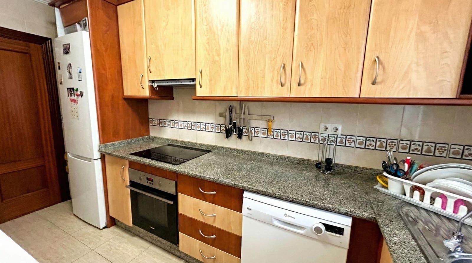 5 bedroom Terraced Villa for sale in Almayate with pool - € 362,700 (Ref: 9605320)