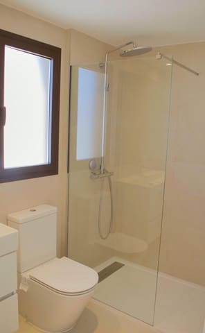 3 makuuhuone Asunto myytävänä paikassa Rincón de la Victoria mukana uima-altaan - 690 000 € (Ref: 9605321)