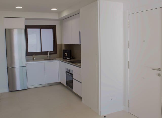 3 makuuhuone Asunto myytävänä paikassa Rincón de la Victoria mukana uima-altaan - 690 000 € (Ref: 9605321)