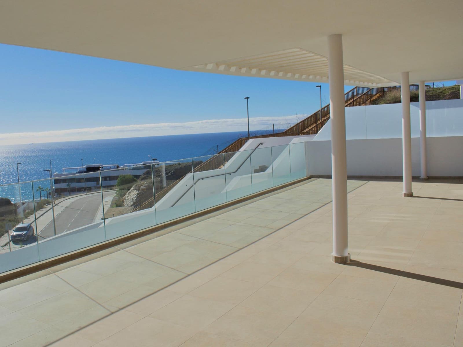 3 bedroom Flat for sale in Rincon de la Victoria with pool - € 690,000 (Ref: 9605321)