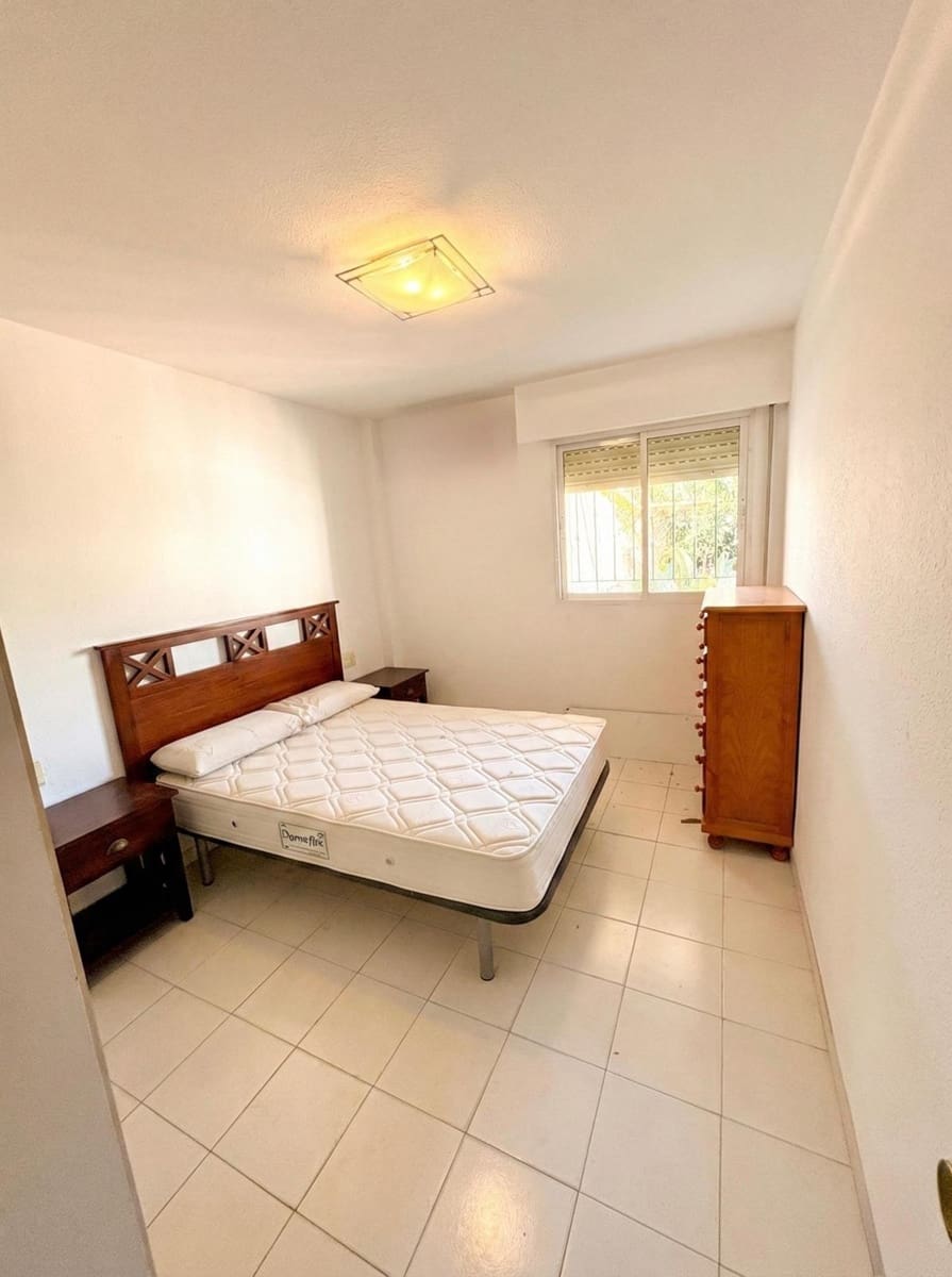 Chalet de 2 habitaciones en Torre del Mar en venta - 320.000 € (Ref: 9605322)