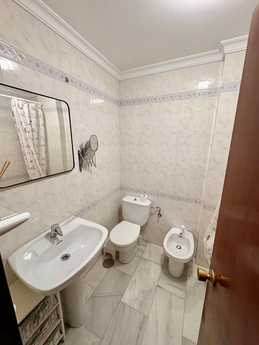 Chalet de 2 habitaciones en Torre del Mar en venta - 320.000 € (Ref: 9605322)