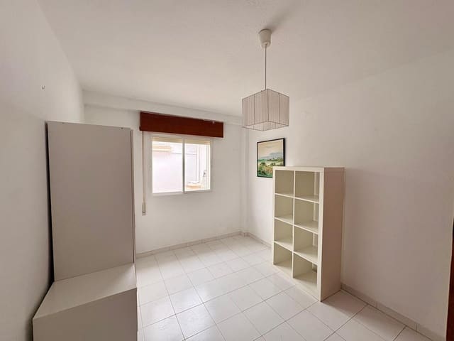 Chalet de 2 habitaciones en Torre del Mar, Vélez-Málaga en venta - 320.000 € (Ref: 9605322)