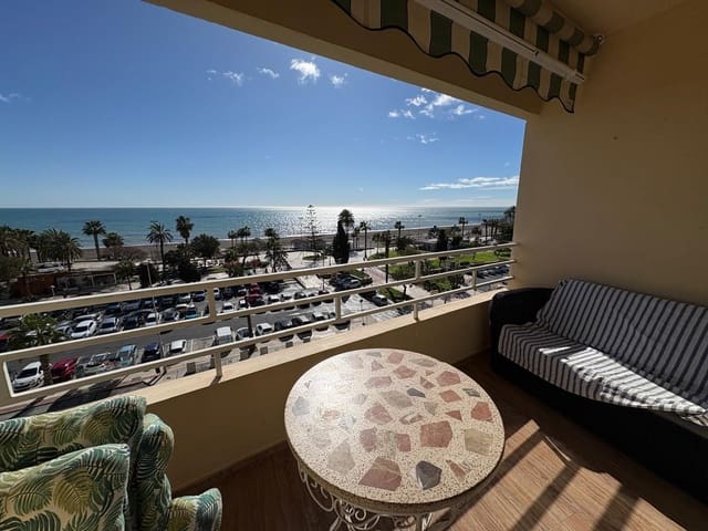 3 quarto Apartamento para arrendar em Torre del Mar, Vélez-Málaga - 900 € (Ref: 9605323)