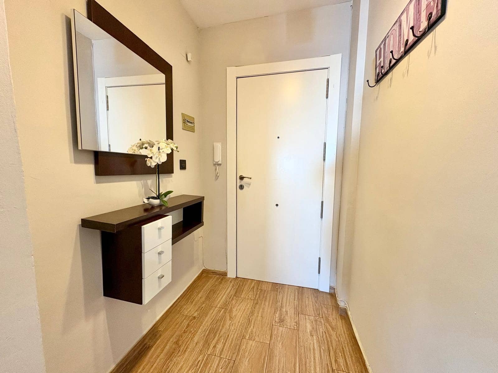 3 sovrum Lägenhet att hyra i Torre del Mar - 900 € (Ref: 9605323)