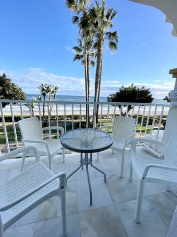 2 soverom Leilighet til leie i El Peñoncillo, Torrox - € 1 100 (Ref: 9605324)