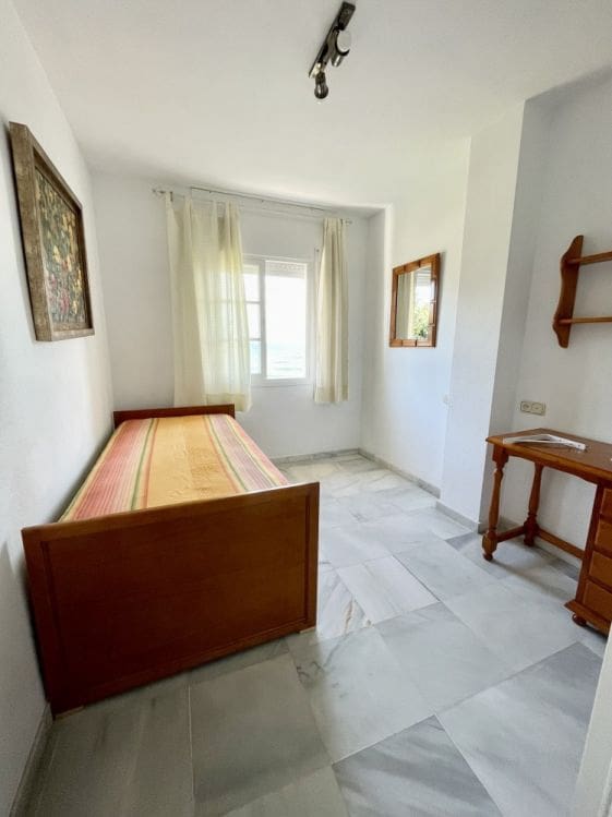 2 soverom Leilighet til leie i El Penoncillo - € 1 100 (Ref: 9605324)