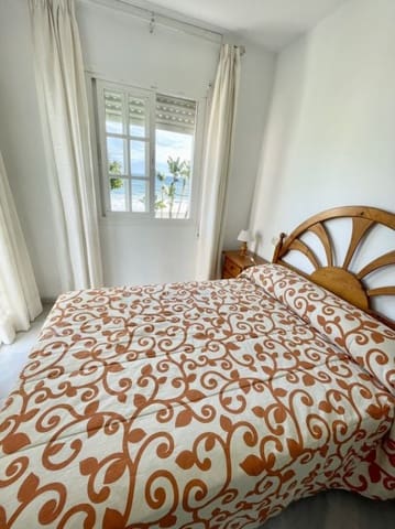 2 soverom Leilighet til leie i El Peñoncillo, Torrox - € 1 100 (Ref: 9605324)