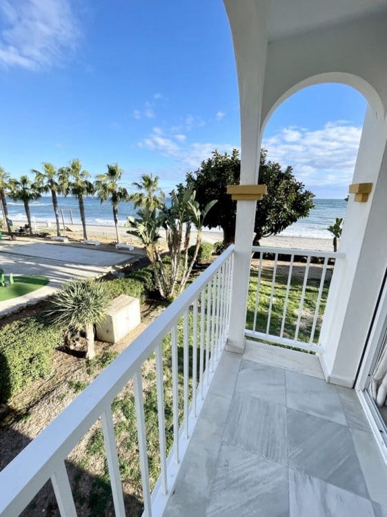 2 soverom Leilighet til leie i El Penoncillo - € 1 100 (Ref: 9605324)