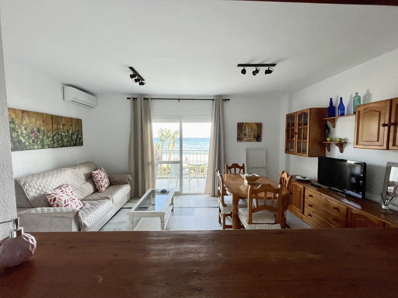 2 soverom Leilighet til leie i El Penoncillo - € 1 100 (Ref: 9605324)