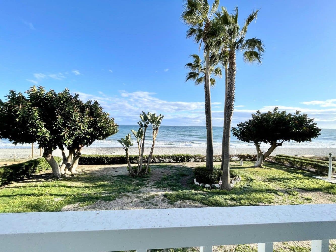 2 soverom Leilighet til leie i El Penoncillo - € 1 100 (Ref: 9605324)