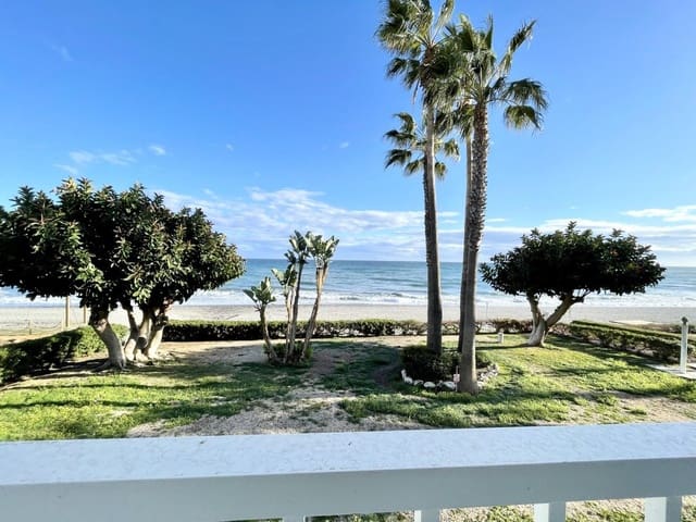 2 makuuhuone Huoneisto vuokrattavana paikassa El Peñoncillo, Torrox - 1 100 € (Ref: 9605324)