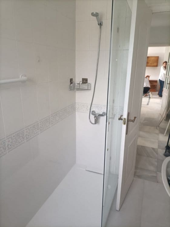 2 sypialnia Apartament do wynajęcia w El Penoncillo - 1 100 € (Ref: 9605324)