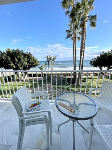 2 makuuhuone Huoneisto vuokrattavana paikassa El Peñoncillo, Torrox - 1 100 € (Ref: 9605324)