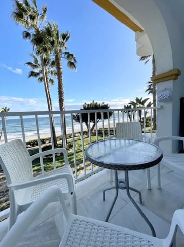 2 makuuhuone Huoneisto vuokrattavana paikassa El Peñoncillo, Torrox - 1 100 € (Ref: 9605324)