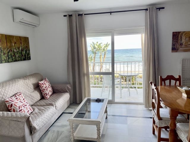 2 makuuhuone Huoneisto vuokrattavana paikassa El Peñoncillo, Torrox - 1 100 € (Ref: 9605324)