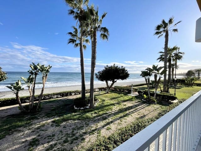 2 makuuhuone Huoneisto vuokrattavana paikassa El Peñoncillo, Torrox - 1 100 € (Ref: 9605324)