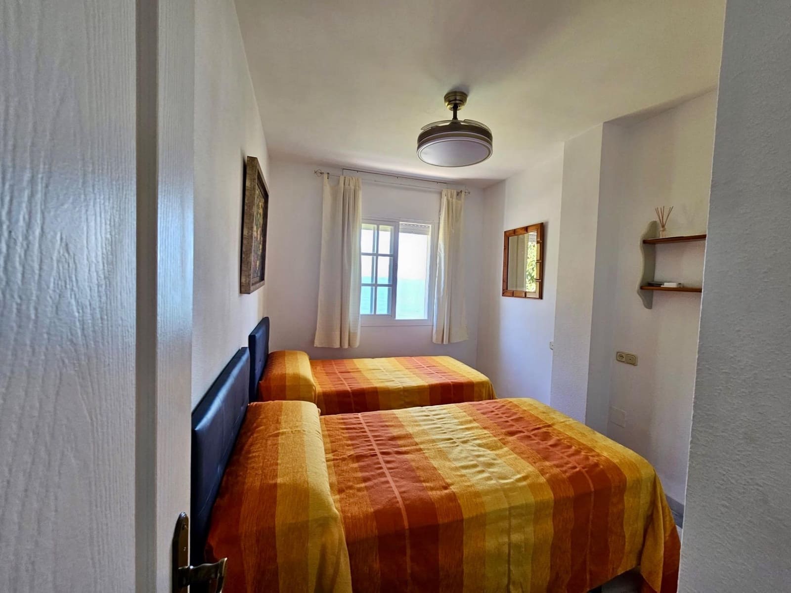 2 sypialnia Apartament do wynajęcia w El Penoncillo - 1 100 € (Ref: 9605324)