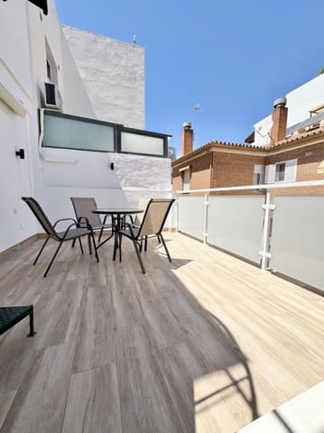 2 quarto Apartamento para arrendar em Torre del Mar, Vélez-Málaga - 1 100 € (Ref: 9605325)