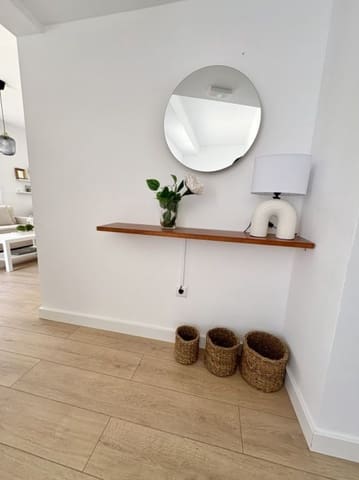 2 quarto Apartamento para arrendar em Torre del Mar, Vélez-Málaga - 1 100 € (Ref: 9605325)