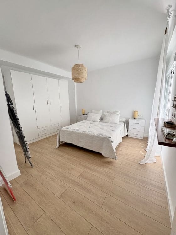 2 sovrum Lägenhet att hyra i Torre del Mar - 1 100 € (Ref: 9605325)