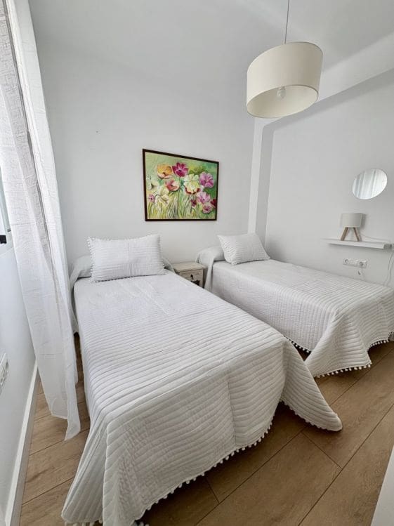 2 sovrum Lägenhet att hyra i Torre del Mar - 1 100 € (Ref: 9605325)