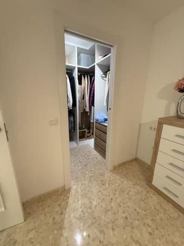 2 makuuhuone Huoneisto vuokrattavana paikassa Vélez-Málaga - 900 € (Ref: 9605327)