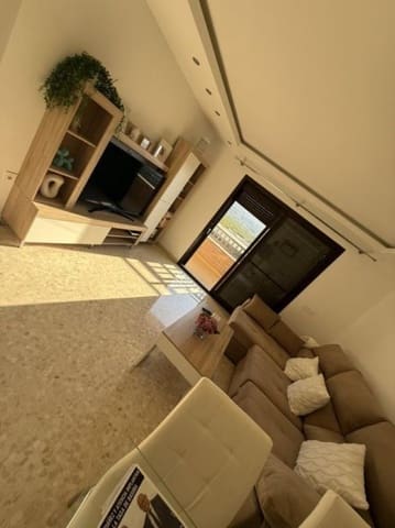 2 makuuhuone Huoneisto vuokrattavana paikassa Vélez-Málaga - 900 € (Ref: 9605327)