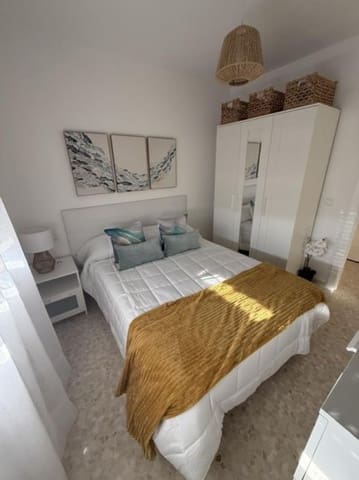 2 makuuhuone Huoneisto vuokrattavana paikassa Vélez-Málaga - 900 € (Ref: 9605327)