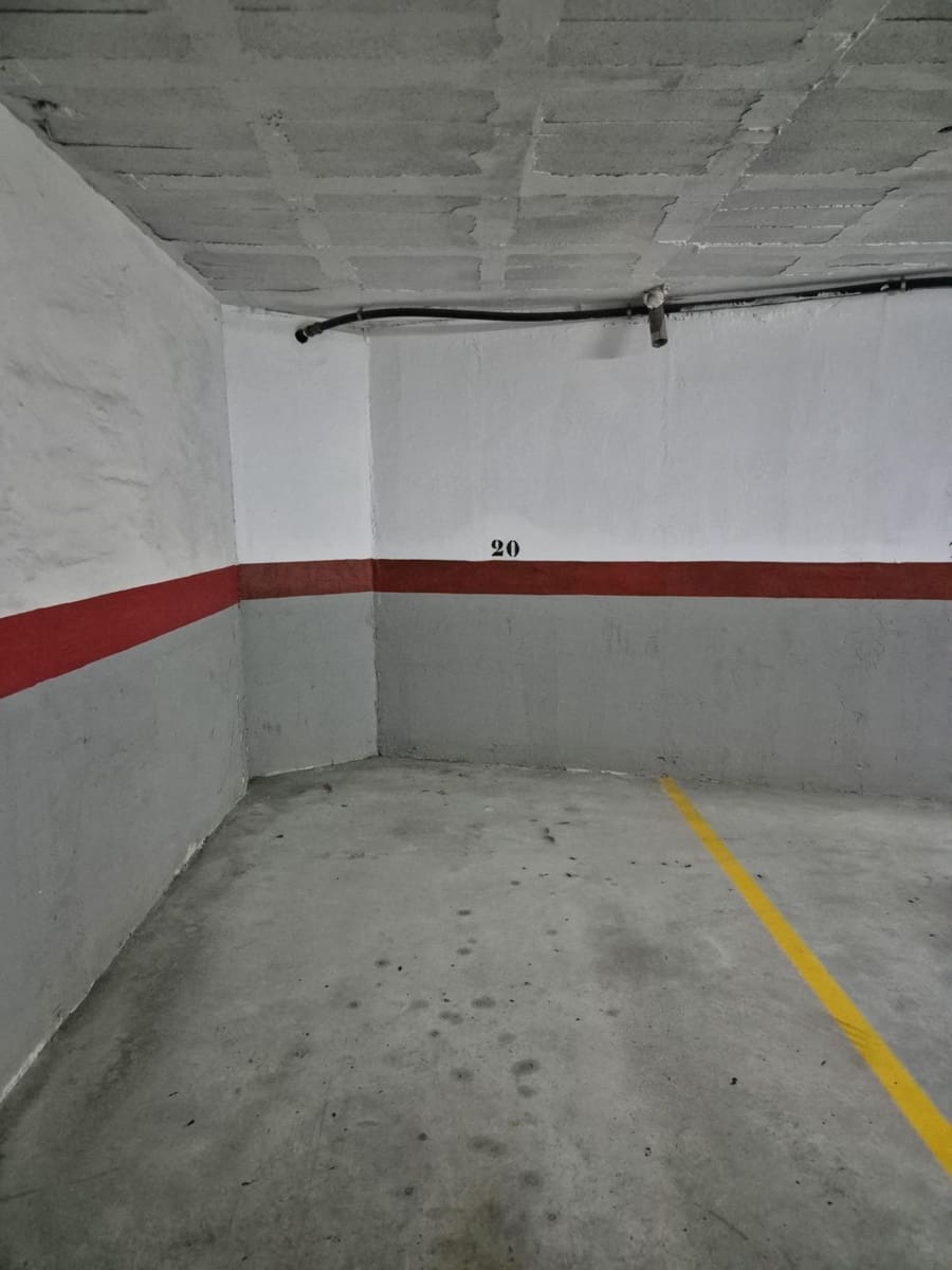 2 sovrum Lägenhet att hyra i El Morche - 850 € (Ref: 9605328)