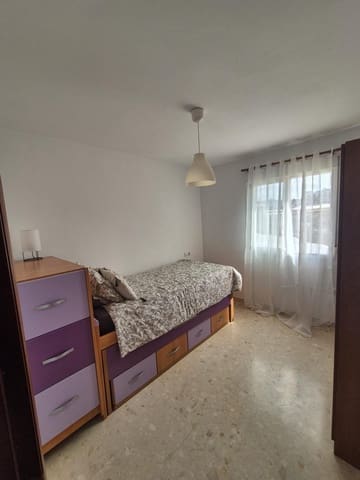 2 sovrum Lägenhet att hyra i El Morche, Torrox - 850 € (Ref: 9605328)