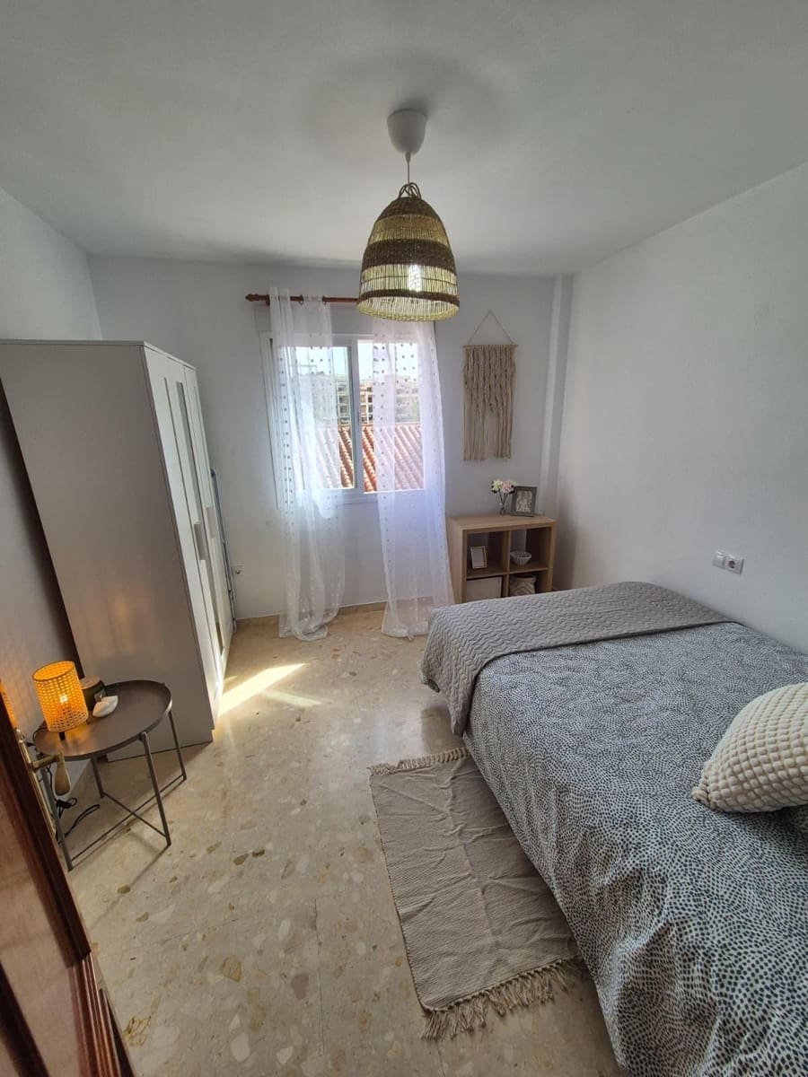 2 sovrum Lägenhet att hyra i El Morche - 850 € (Ref: 9605328)